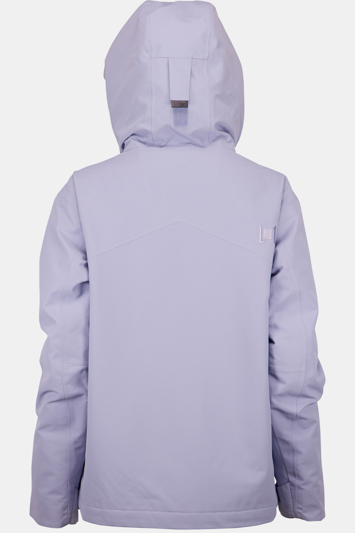 FAIRFIELD JACKET