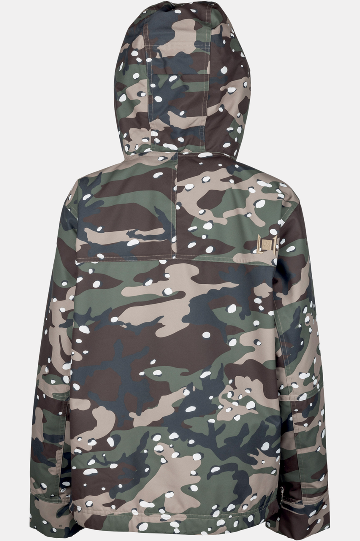PROWLER JACKET