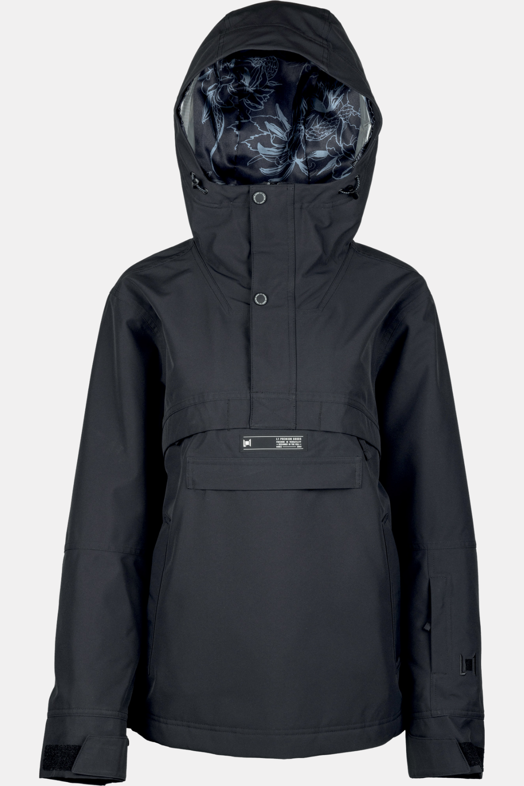 PROWLER JACKET