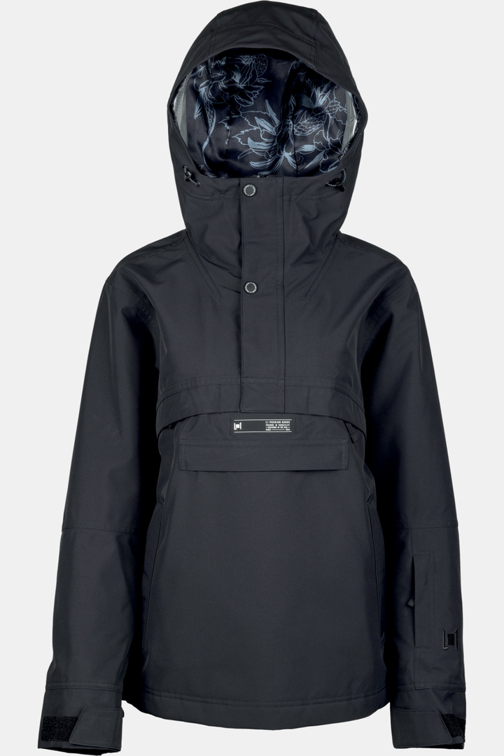 PROWLER JACKET