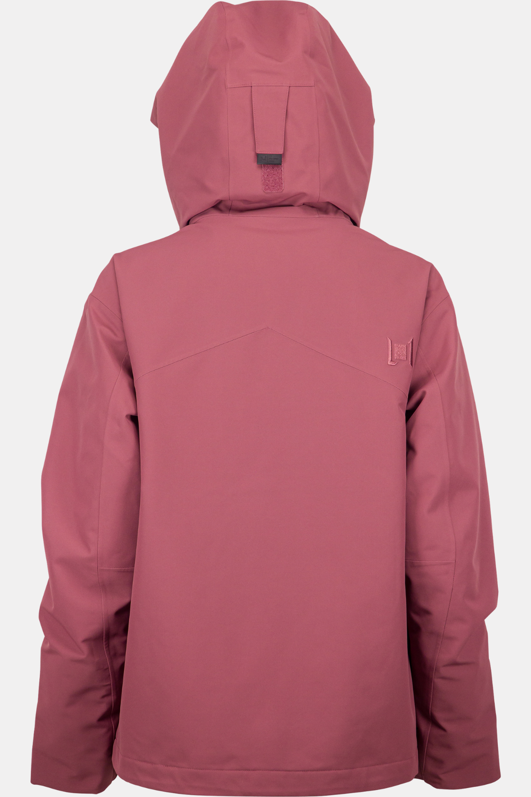 FAIRFIELD JACKET