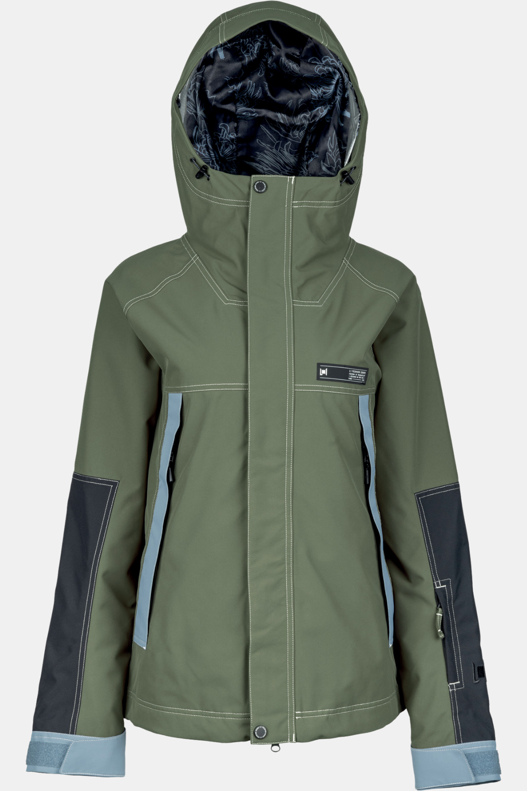 DAKOTA JACKET