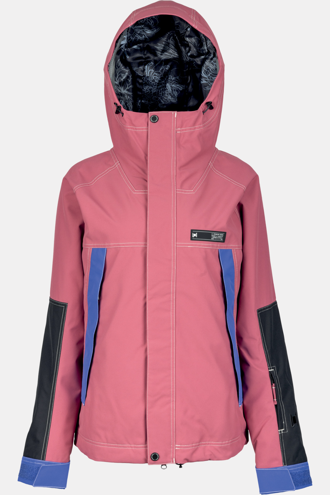 DAKOTA JACKET