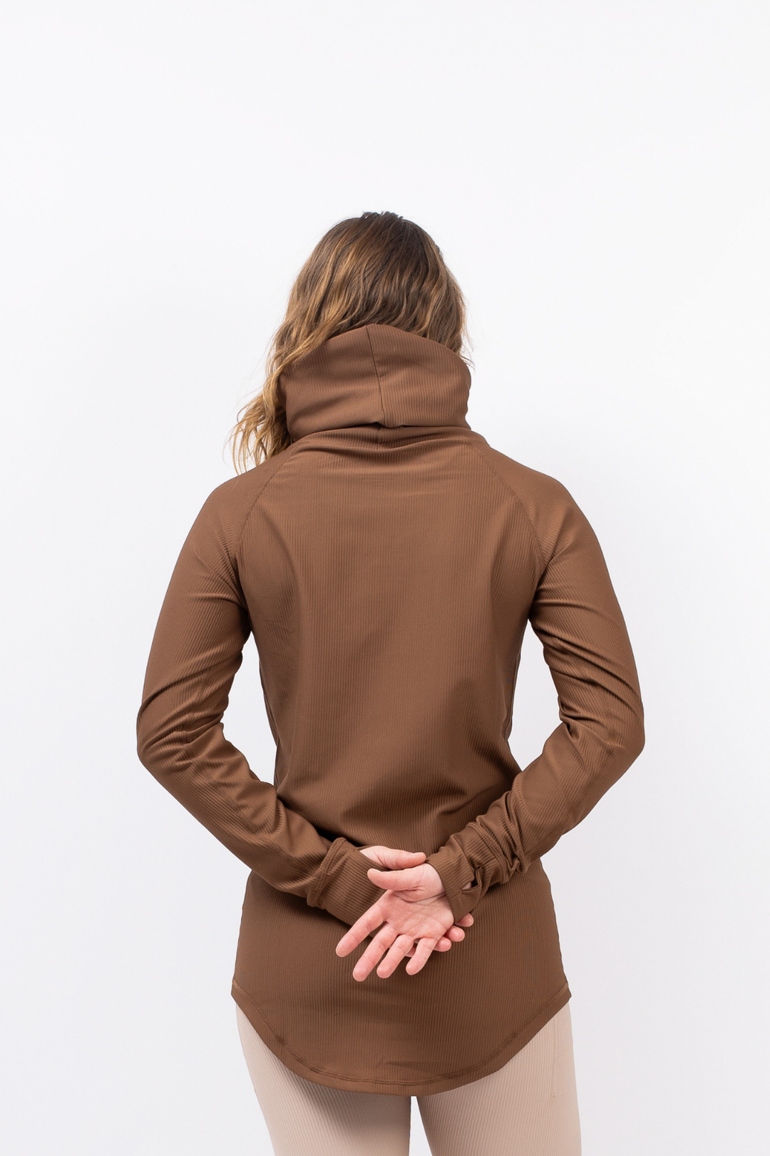 ICECOLD GAITER RIB TOP