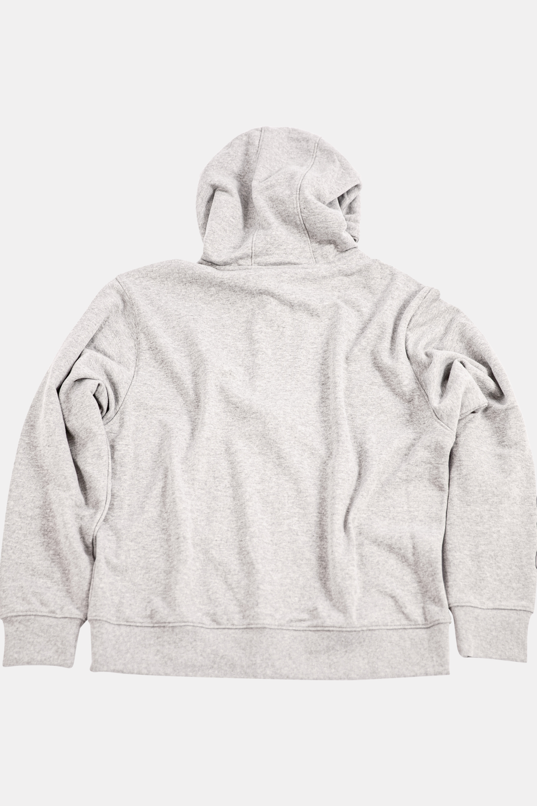 JULIA-CAMPBELL ZIP HOODIE