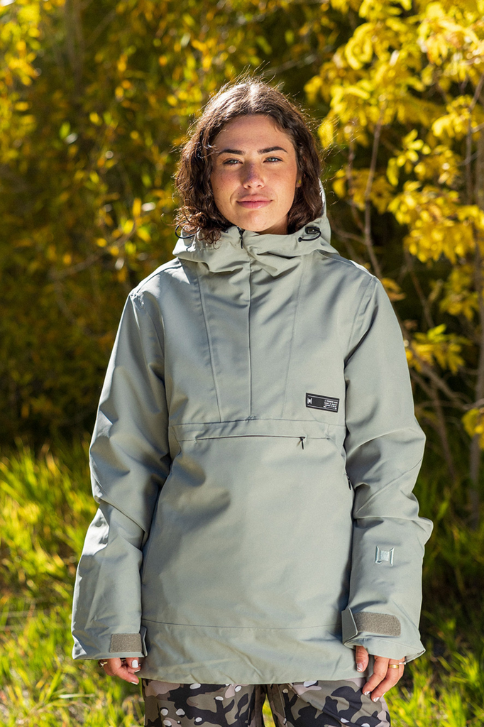 PROWLER JACKET – Foundry Distribution