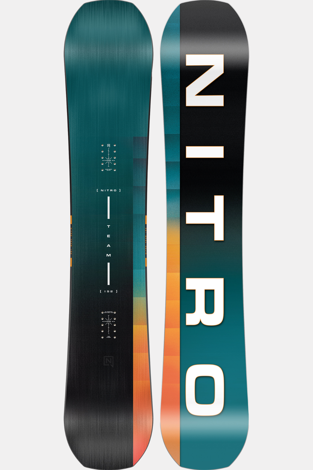 TEAM SNOWBOARD