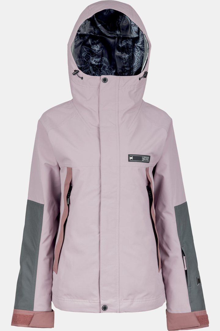 DAKOTA JACKET