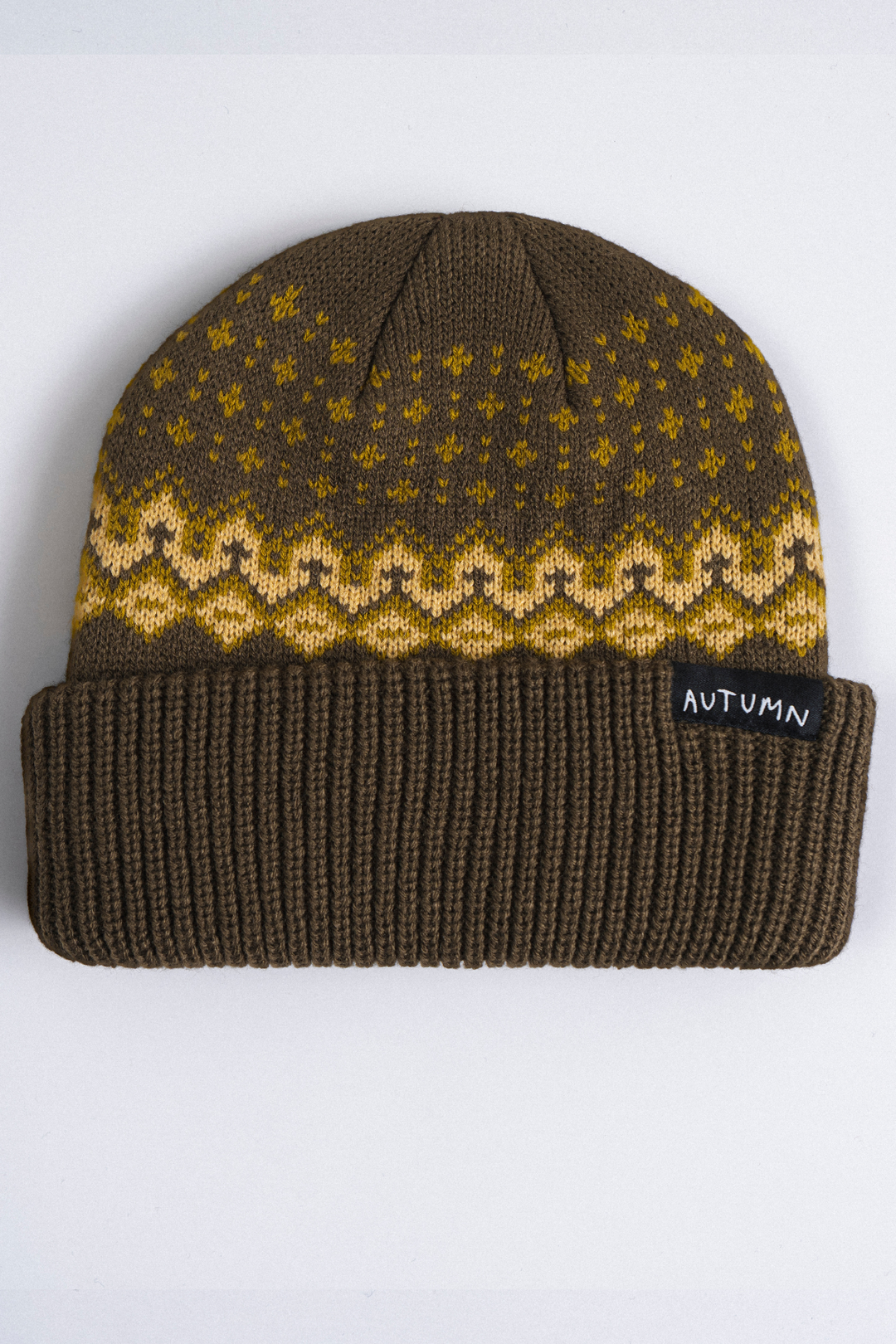 FAIRISLE
