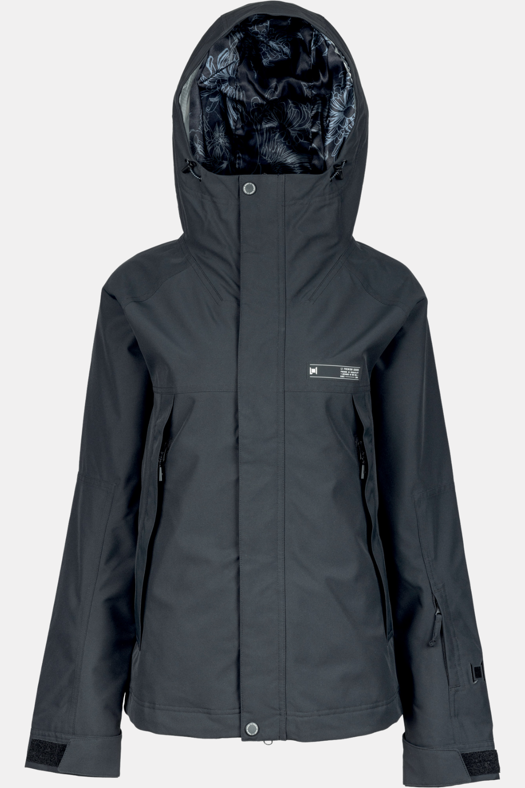 DAKOTA JACKET