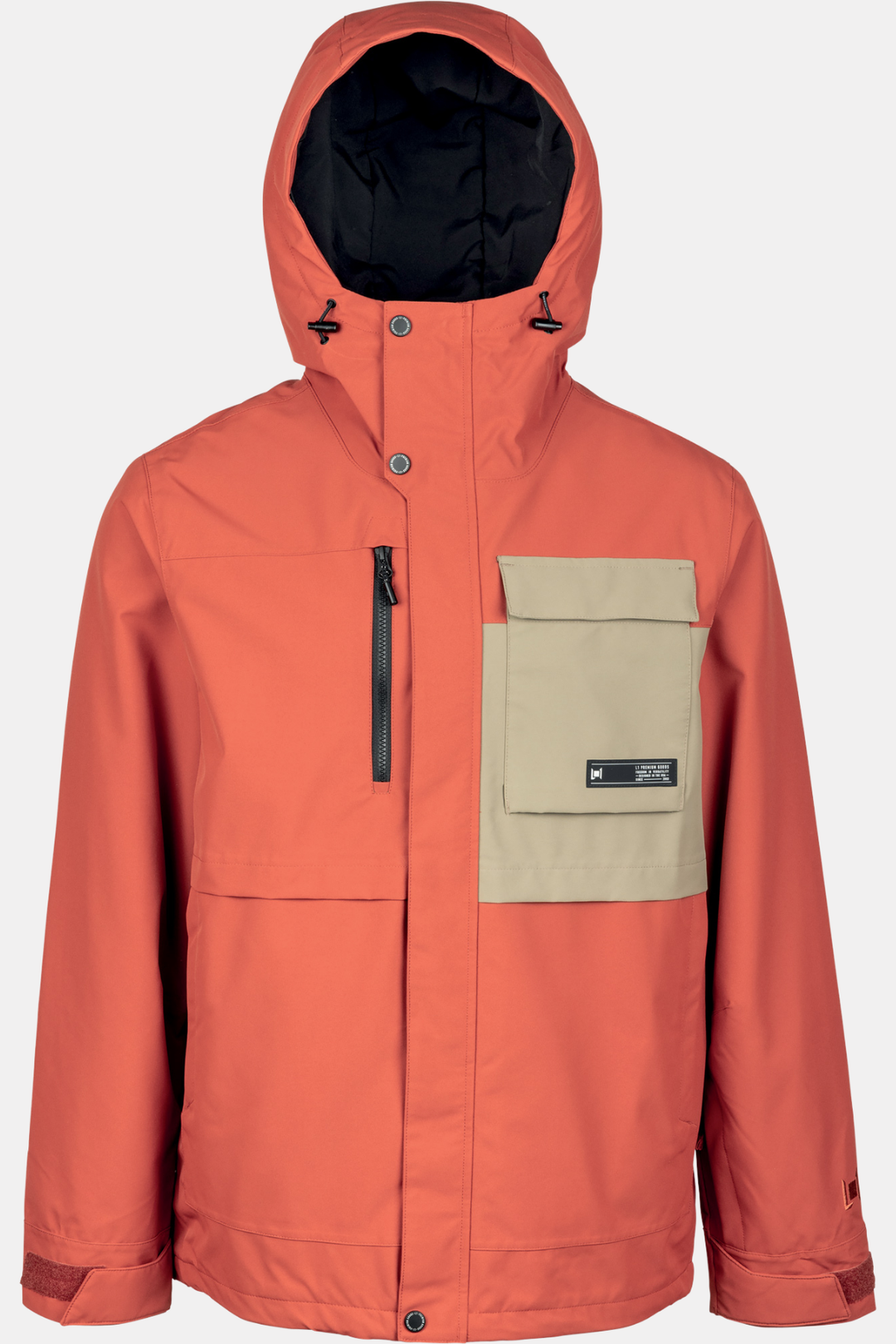 RANKIN JACKET