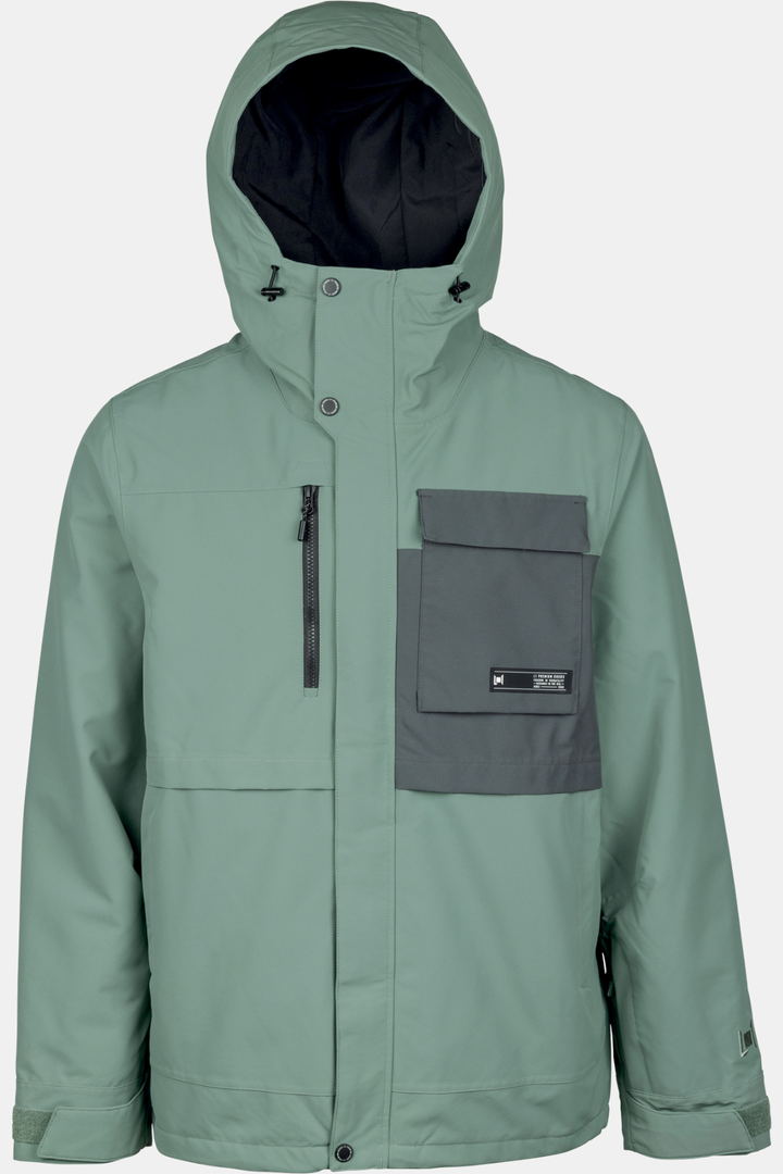 RANKIN JACKET