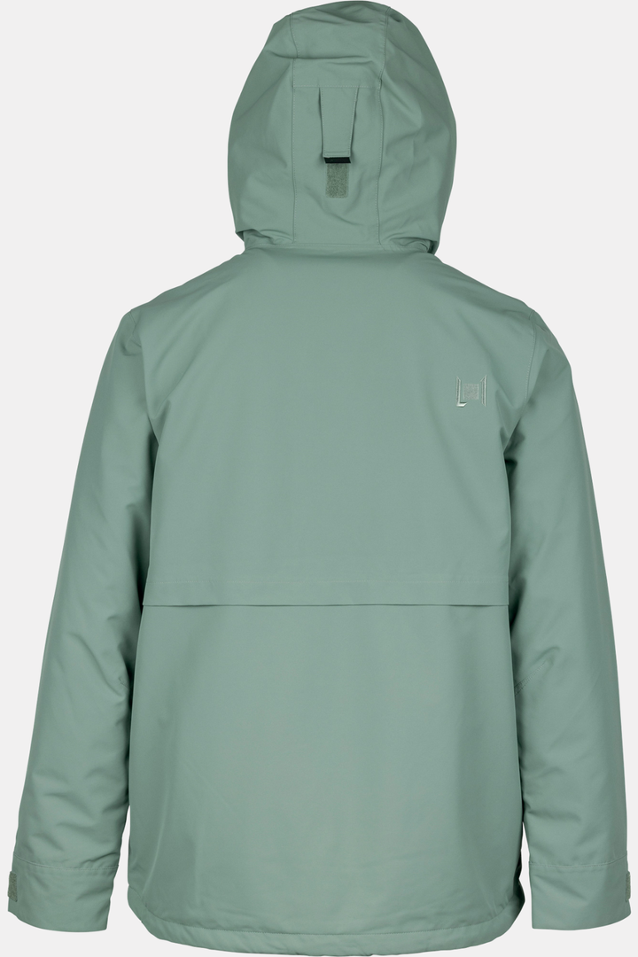 RANKIN JACKET
