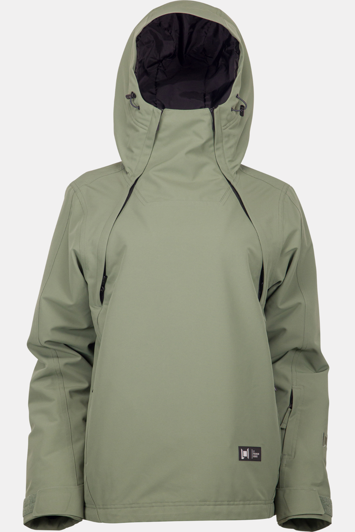 PROWLER WOMEN&