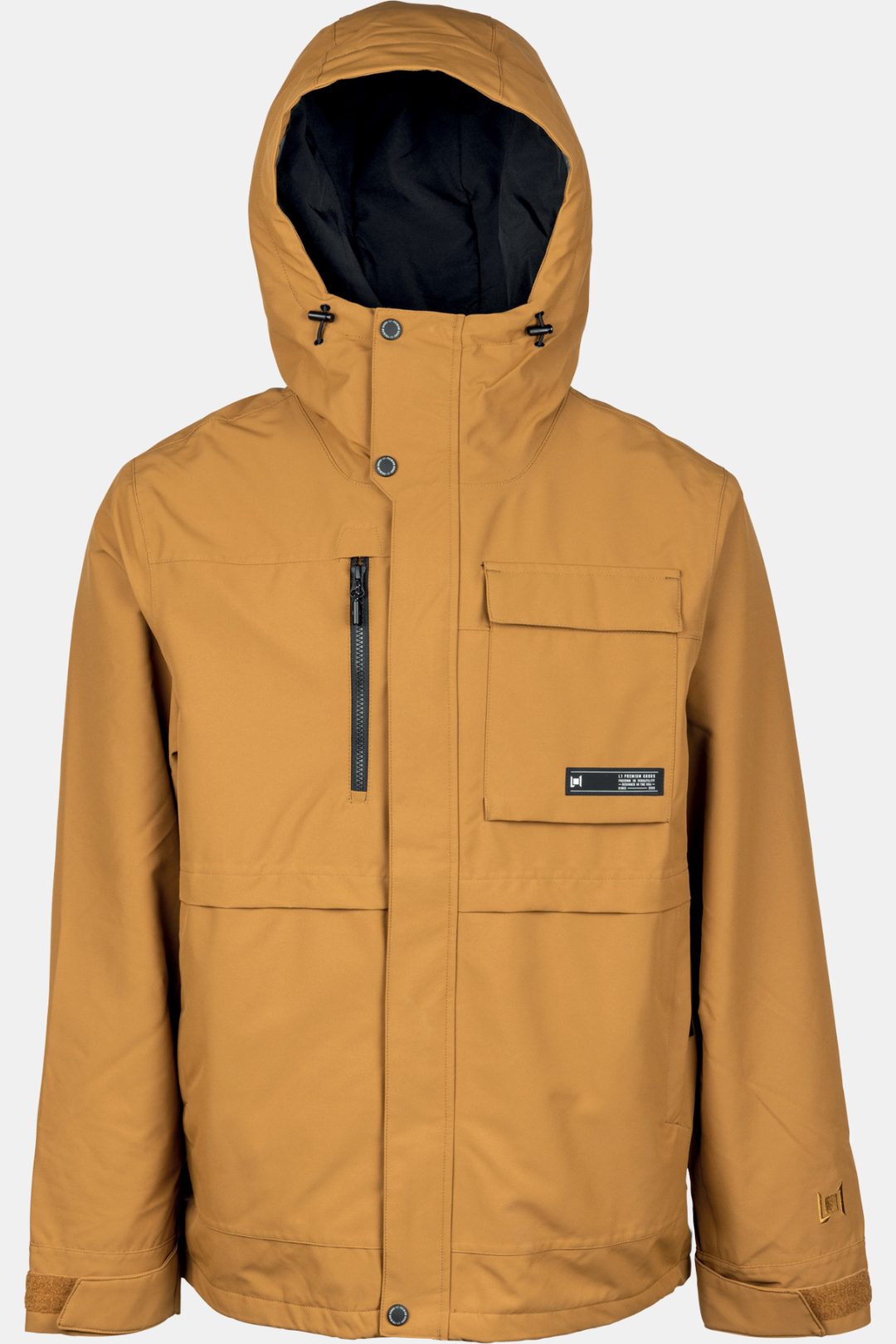 RANKIN JACKET