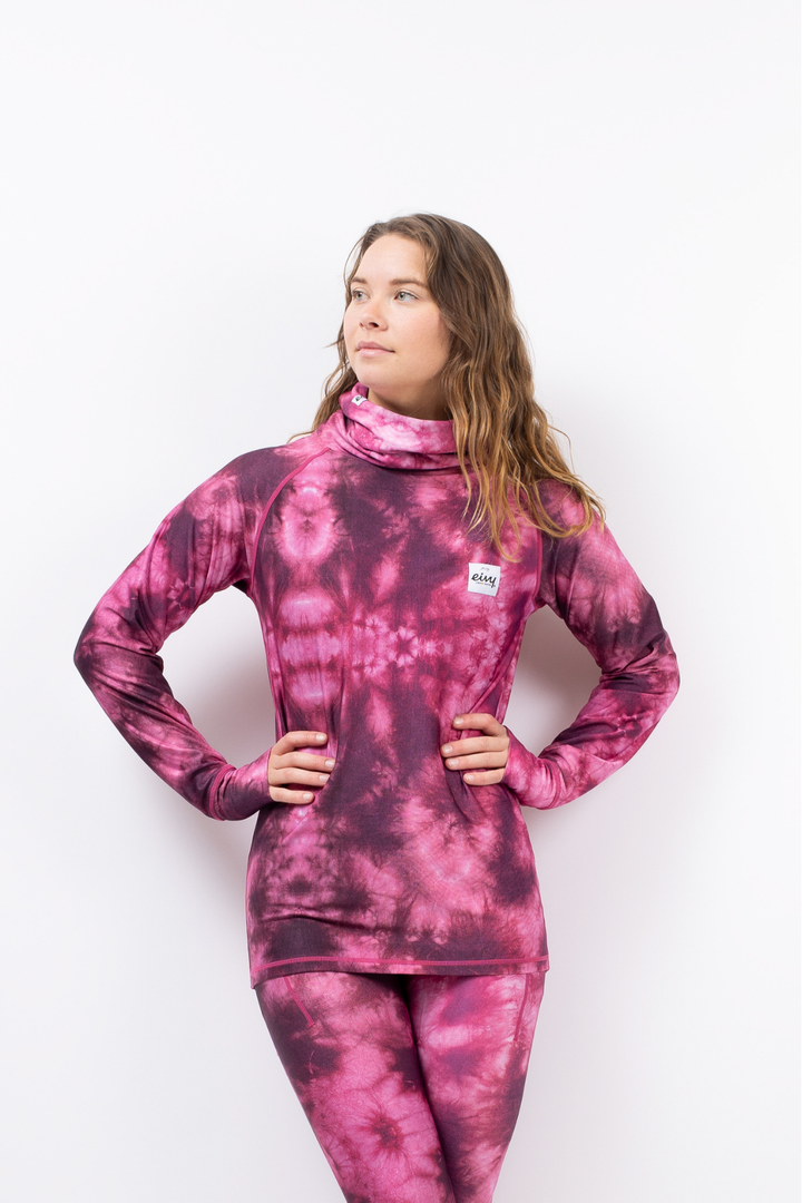 ICECOLD GAITER TOP