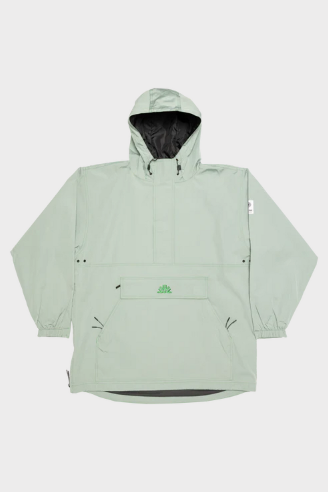 CASCADE ANORAK