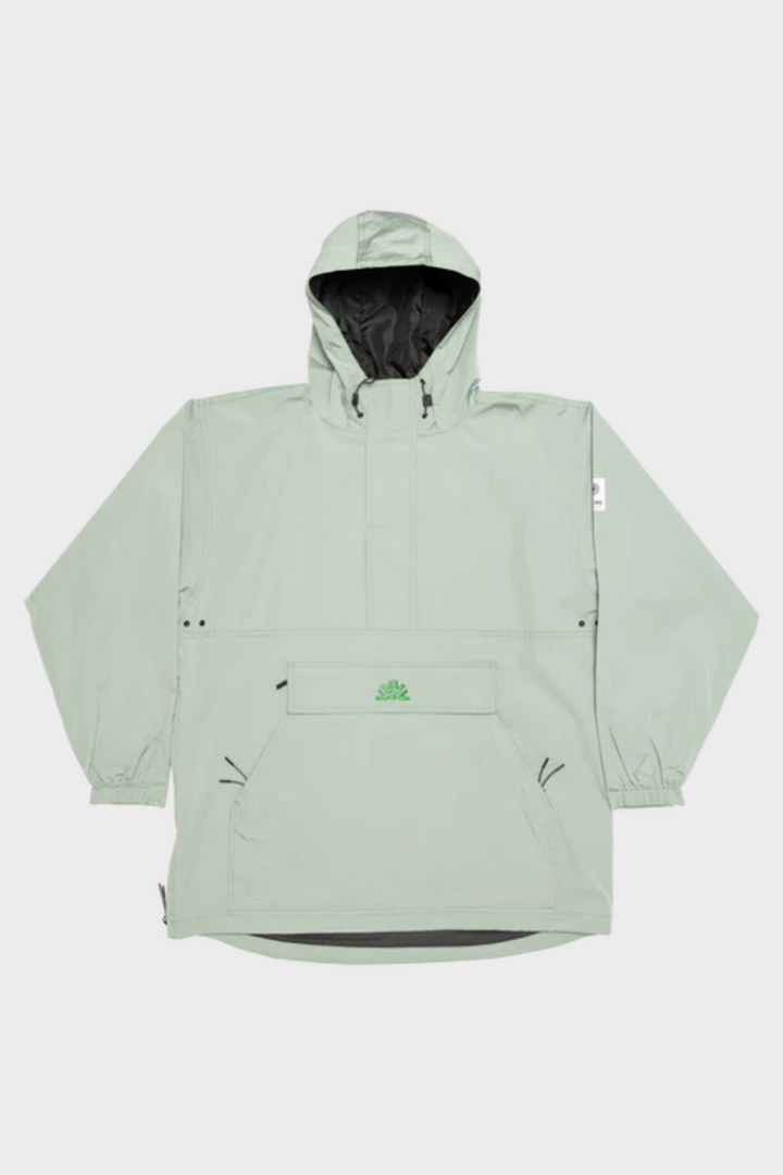 CASCADE ANORAK