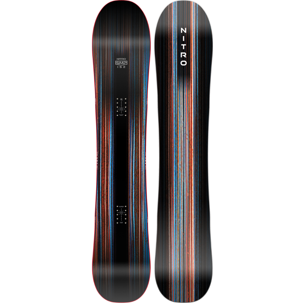 Mens Snowboards – Foundry Distribution