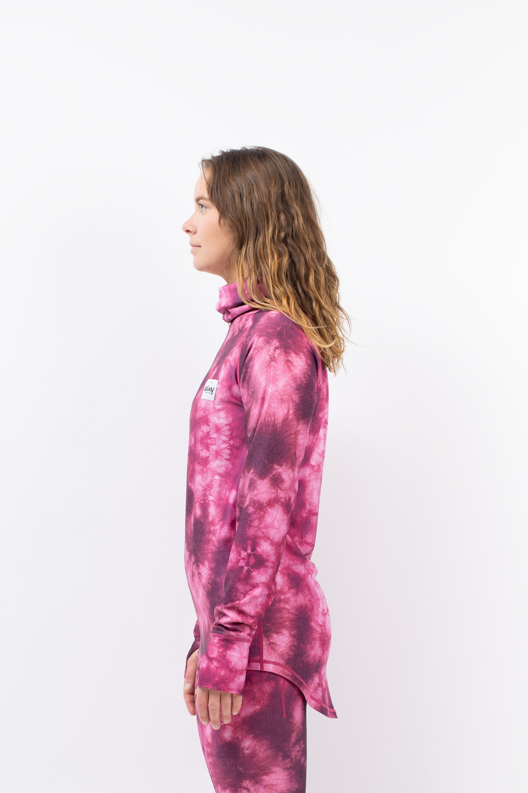 ICECOLD GAITER TOP