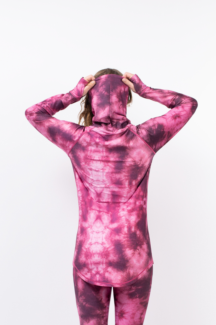 ICECOLD GAITER TOP