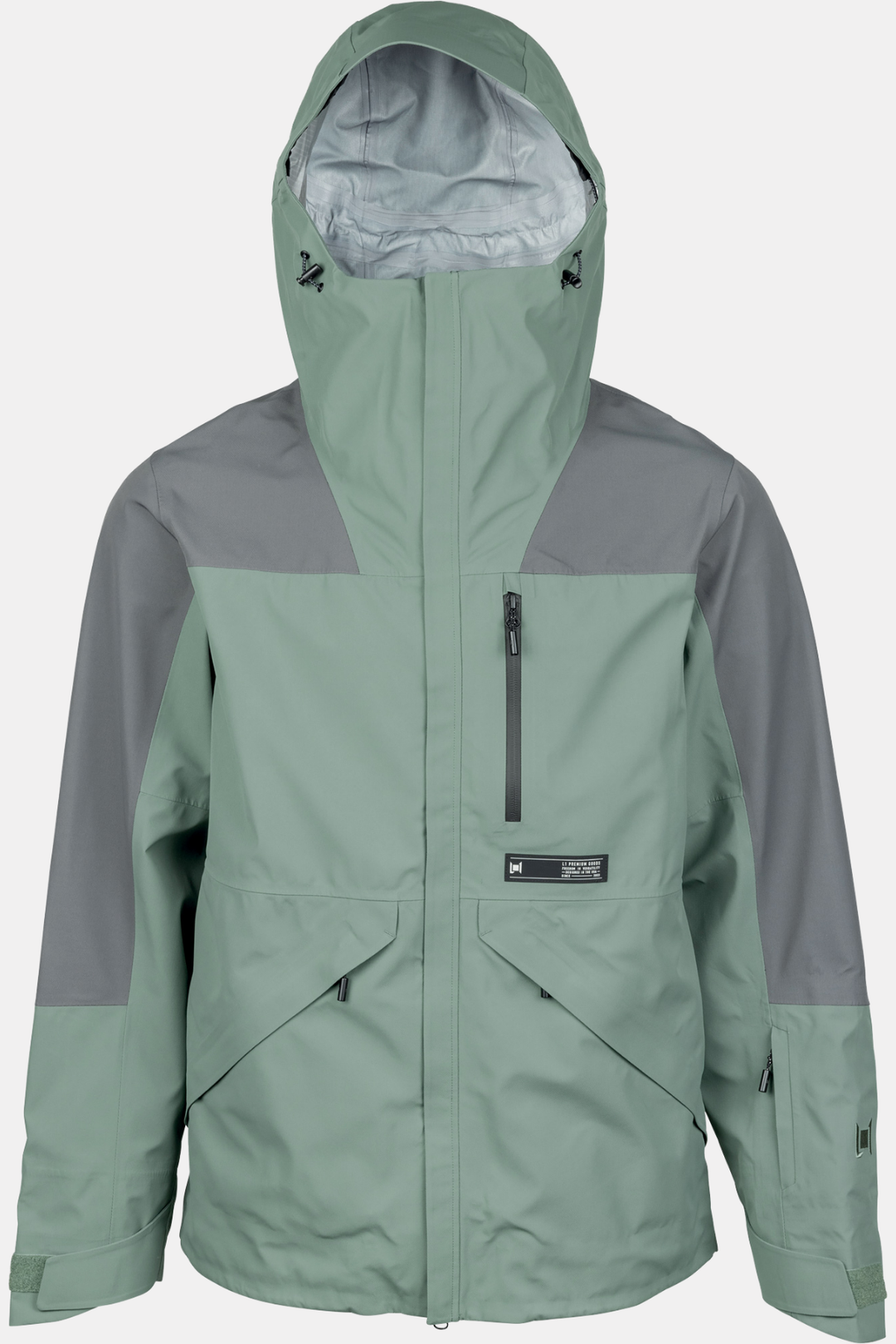 FILMORE JACKET