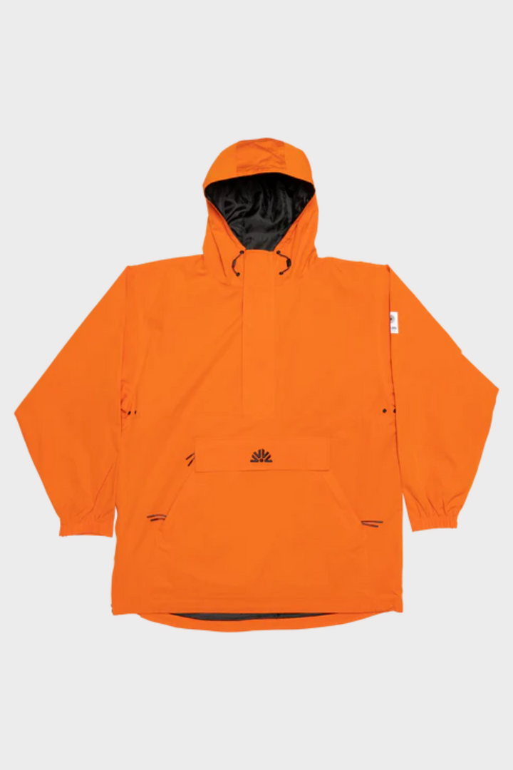CASCADE ANORAK