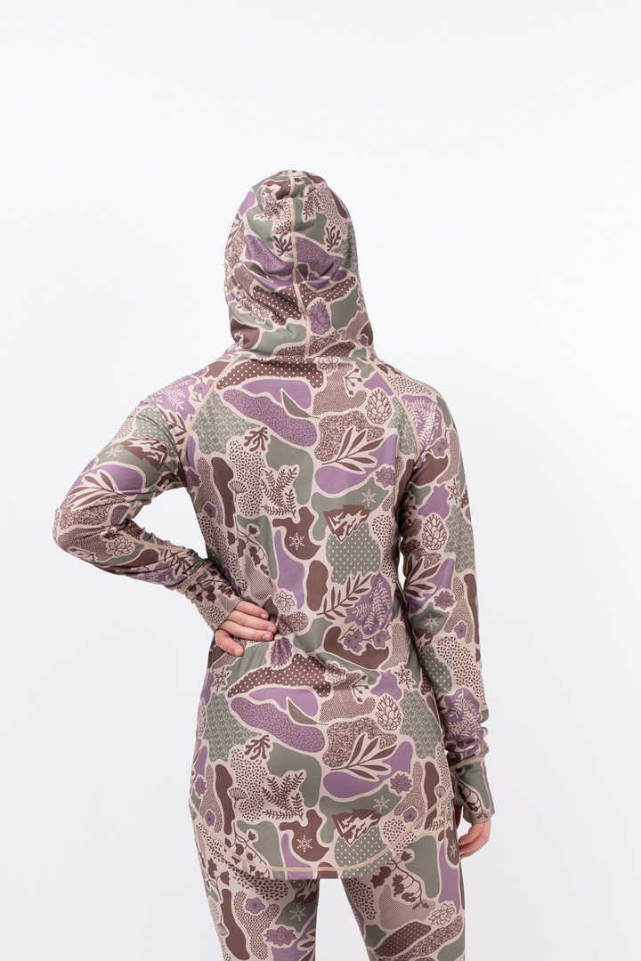 ICECOLD HOOD TOP