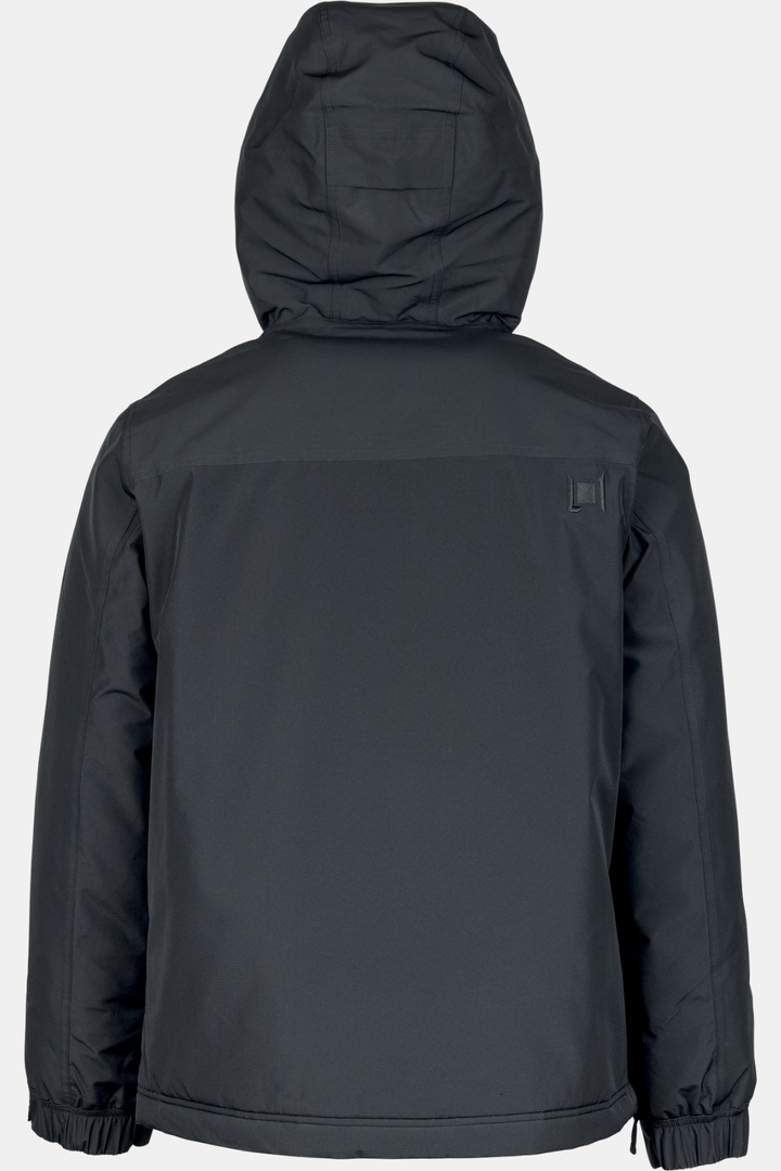 AFTERSHOCK JACKET