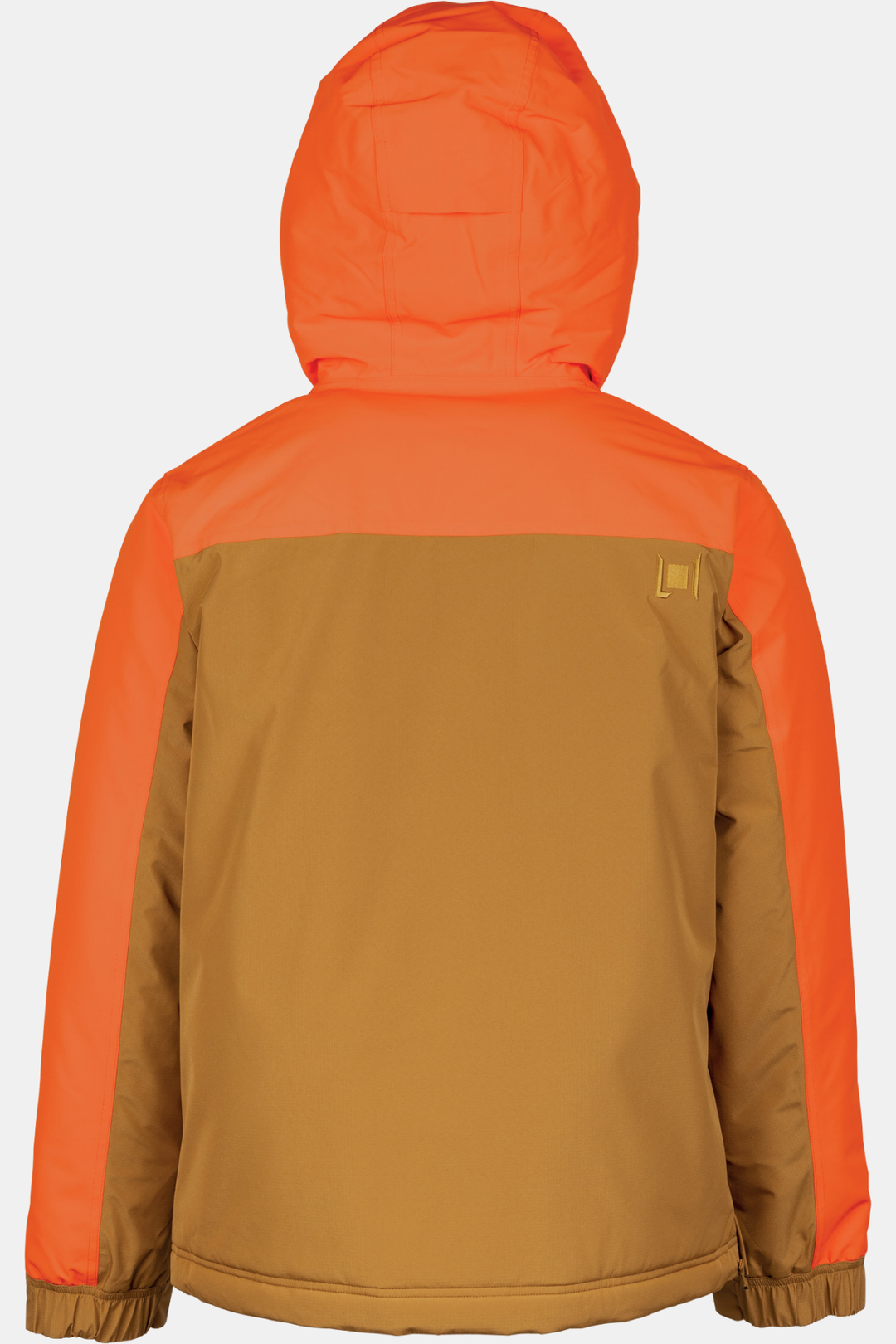 AFTERSHOCK JACKET