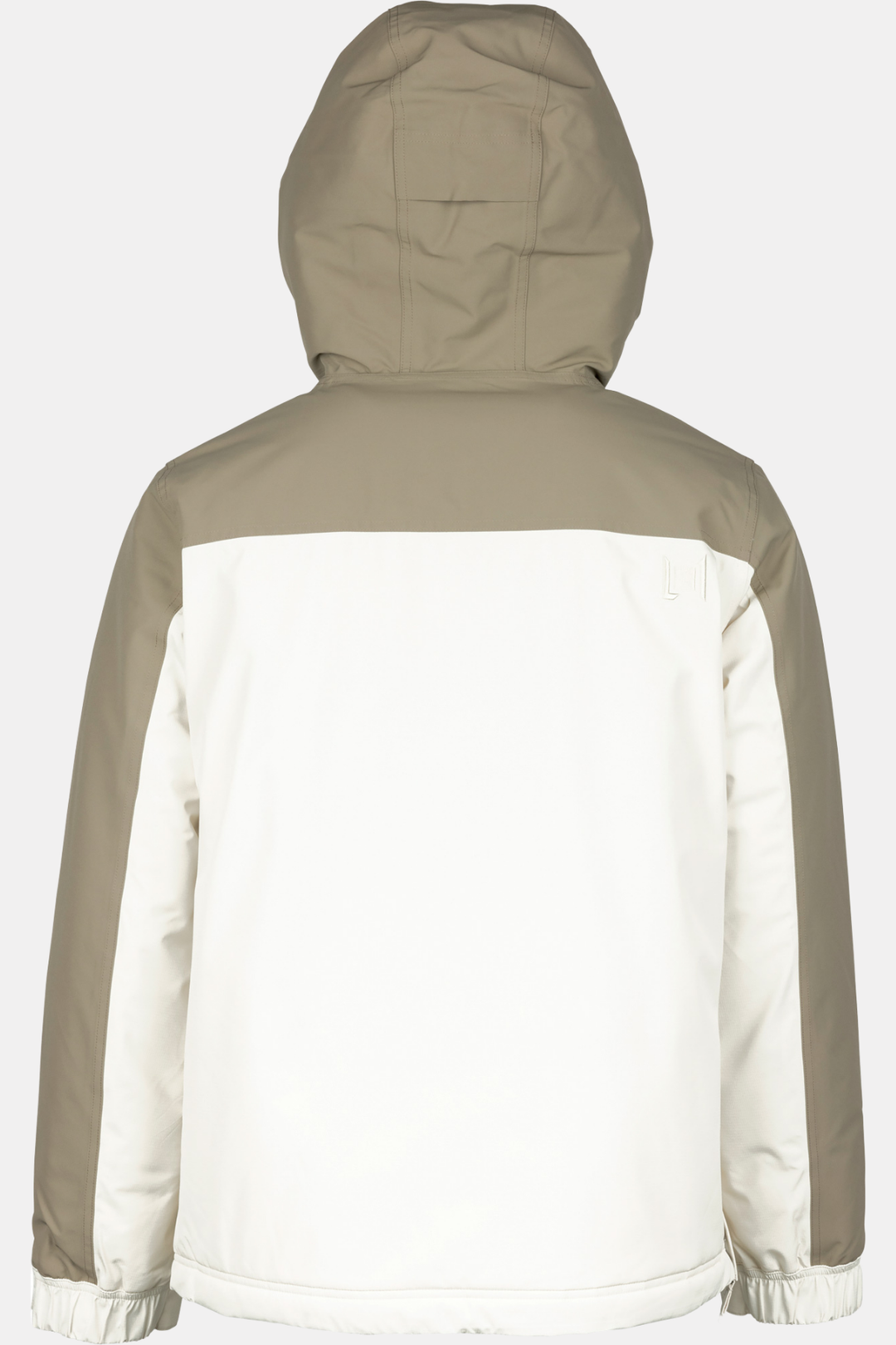 AFTERSHOCK JACKET