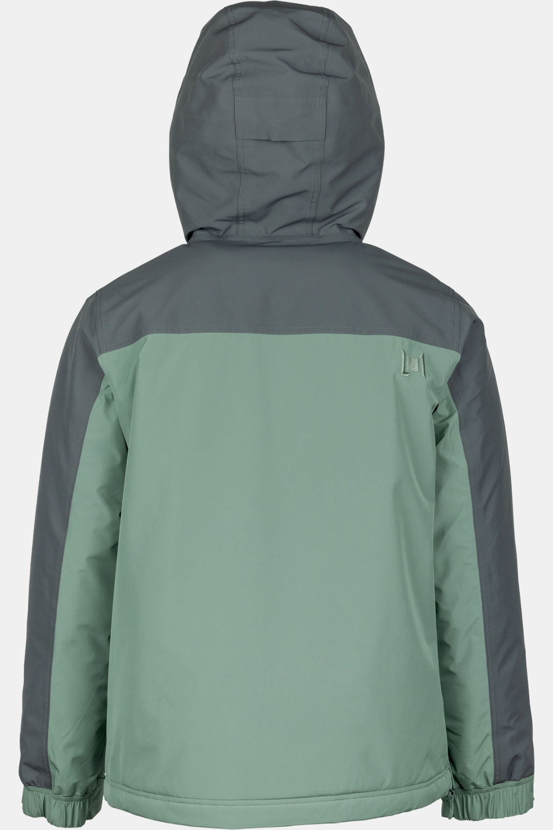 AFTERSHOCK JACKET