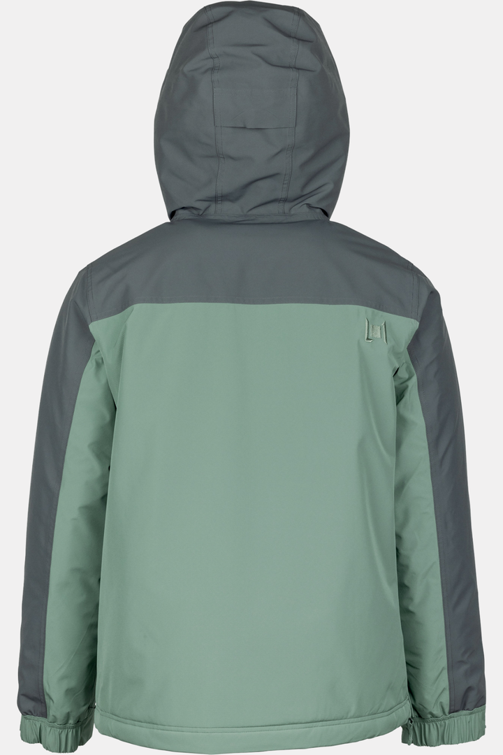 AFTERSHOCK JACKET