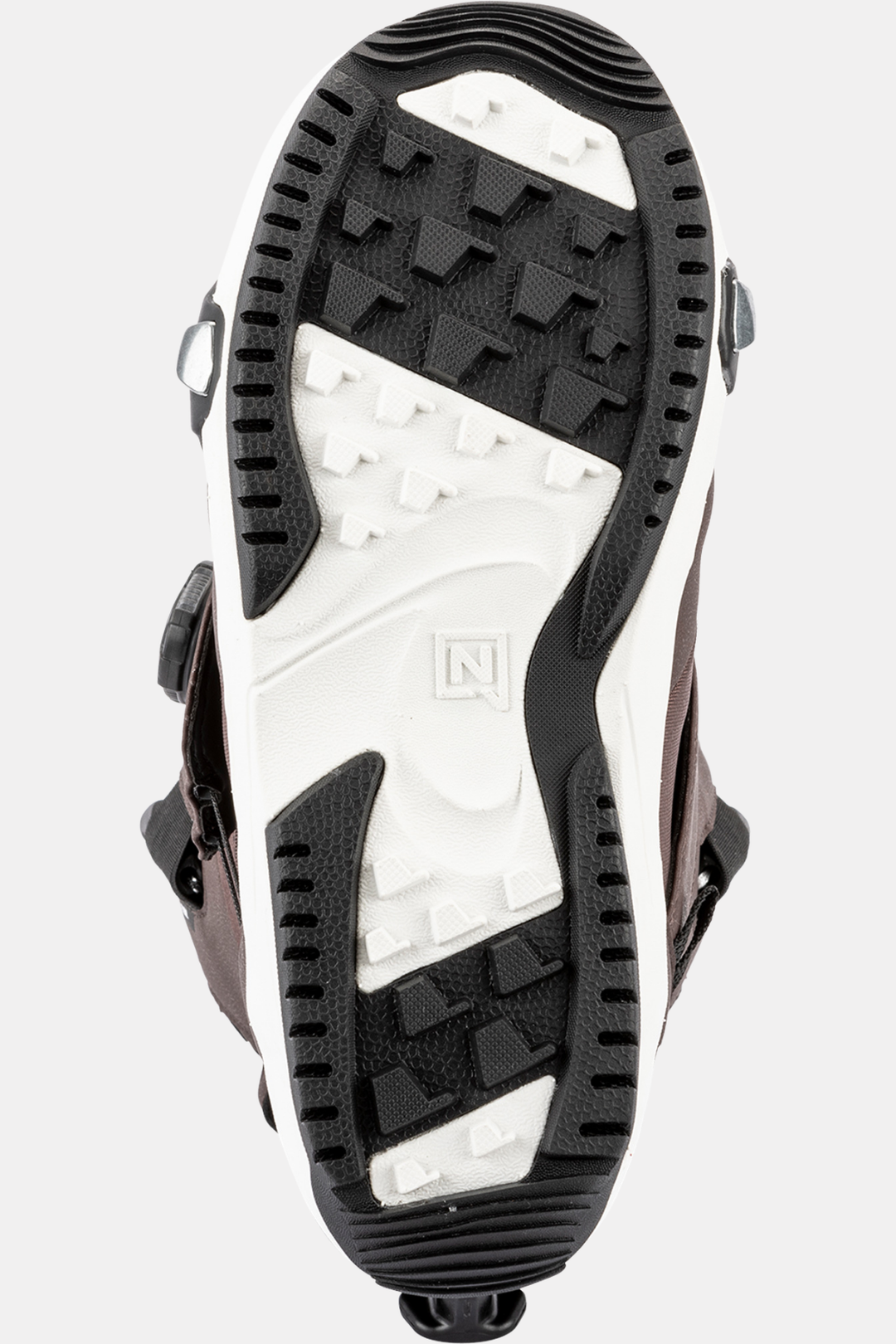 MONARCH STEP ON TLS
