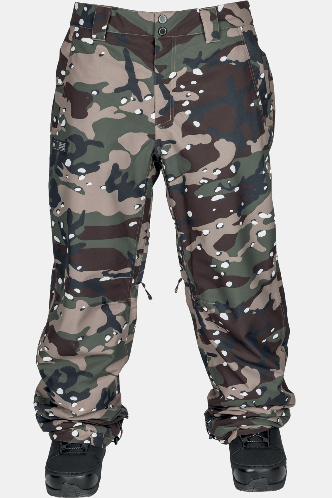 DIXON PANT