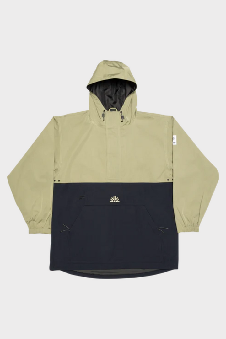 CASCADE ANORAK