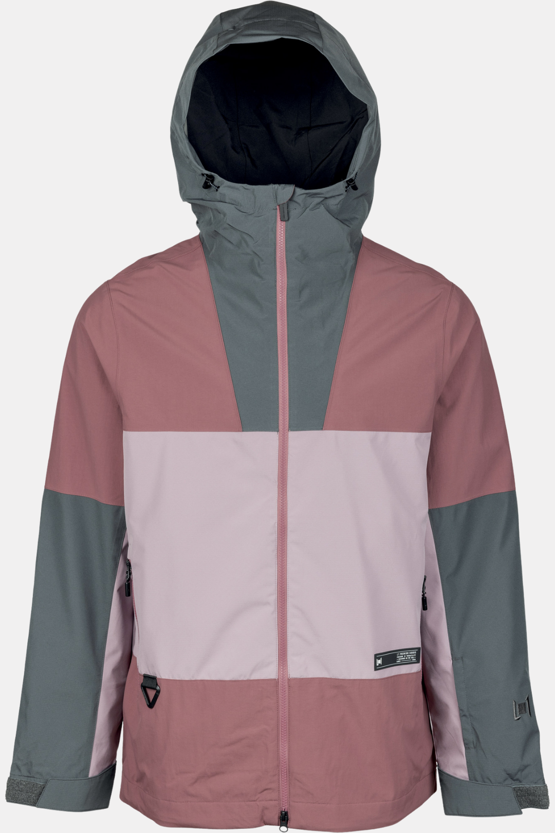 VENTURA JACKET