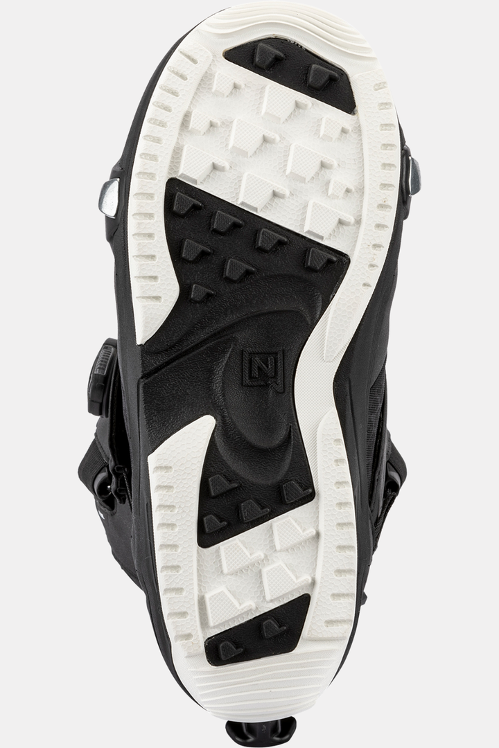 MONARCH STEP ON TLS