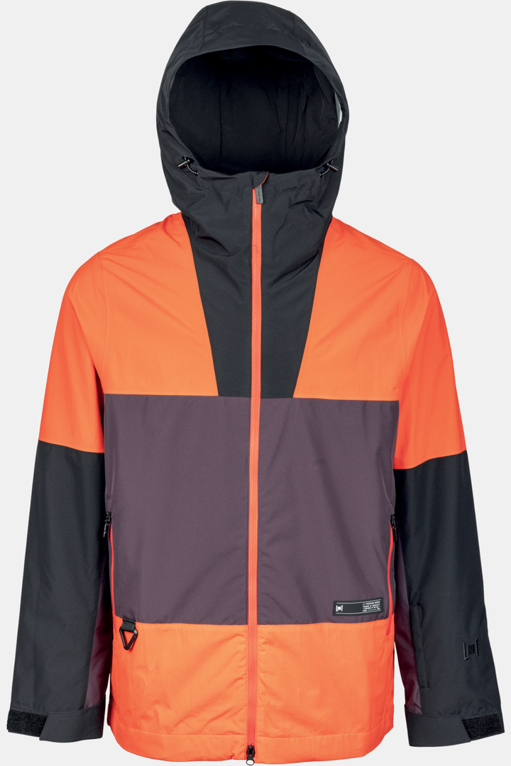 VENTURA JACKET
