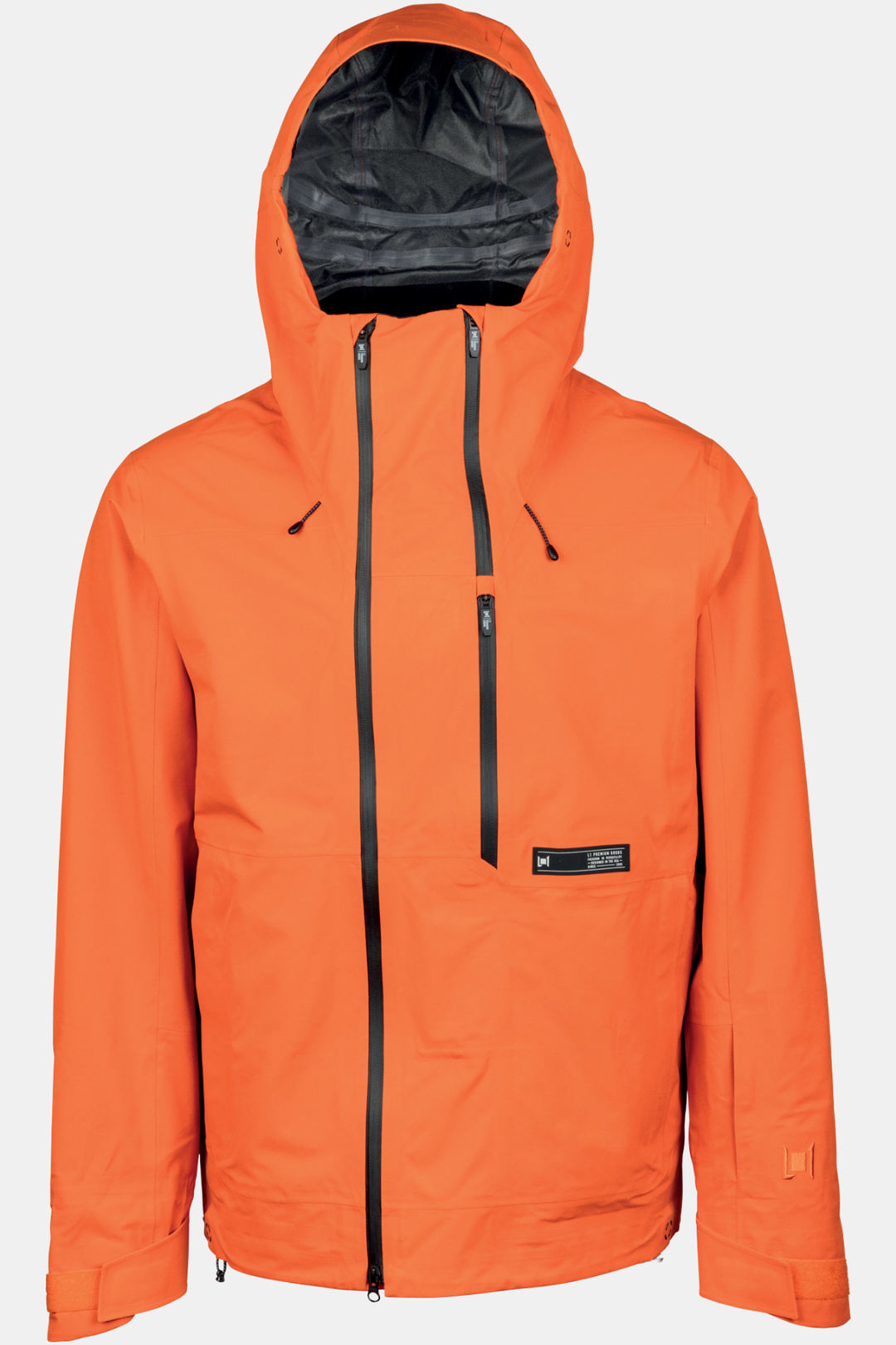 AXIAL PRO JACKET