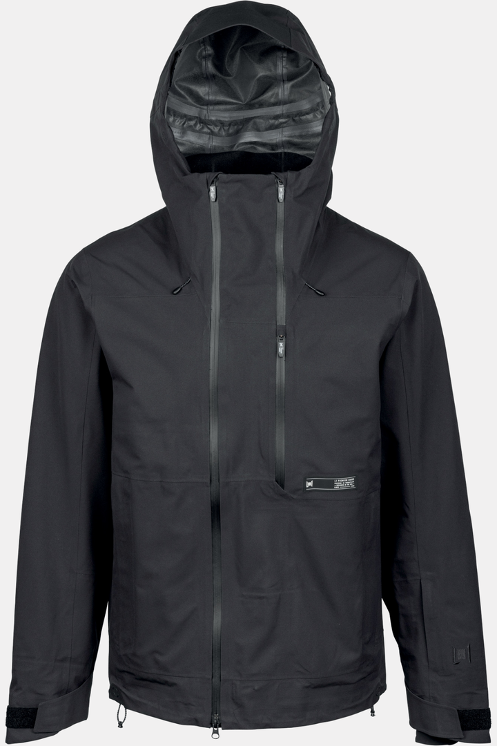 AXIAL PRO JACKET