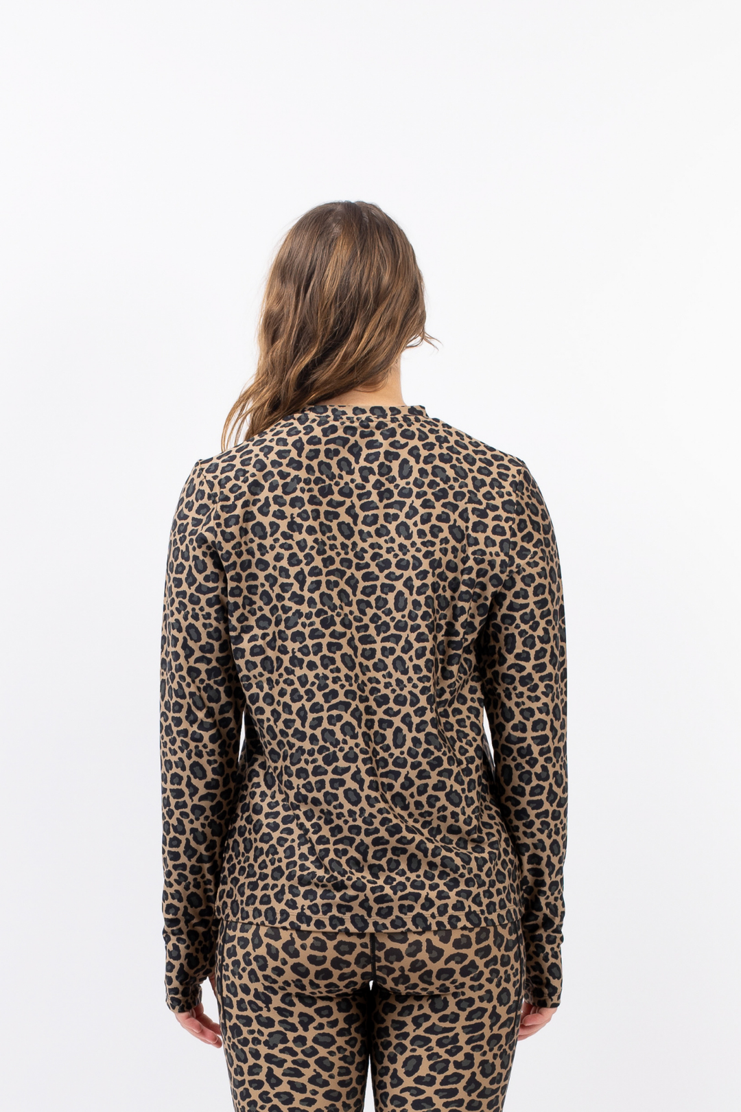 VERSA LOOSE FIT TOP