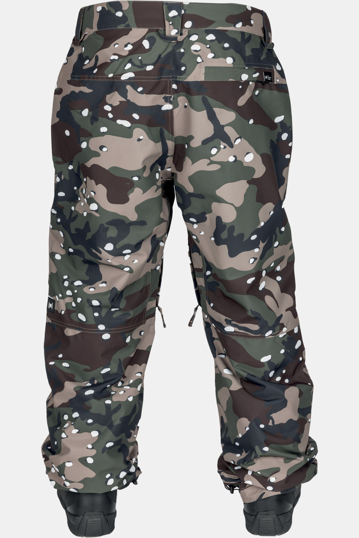 DIXON PANT