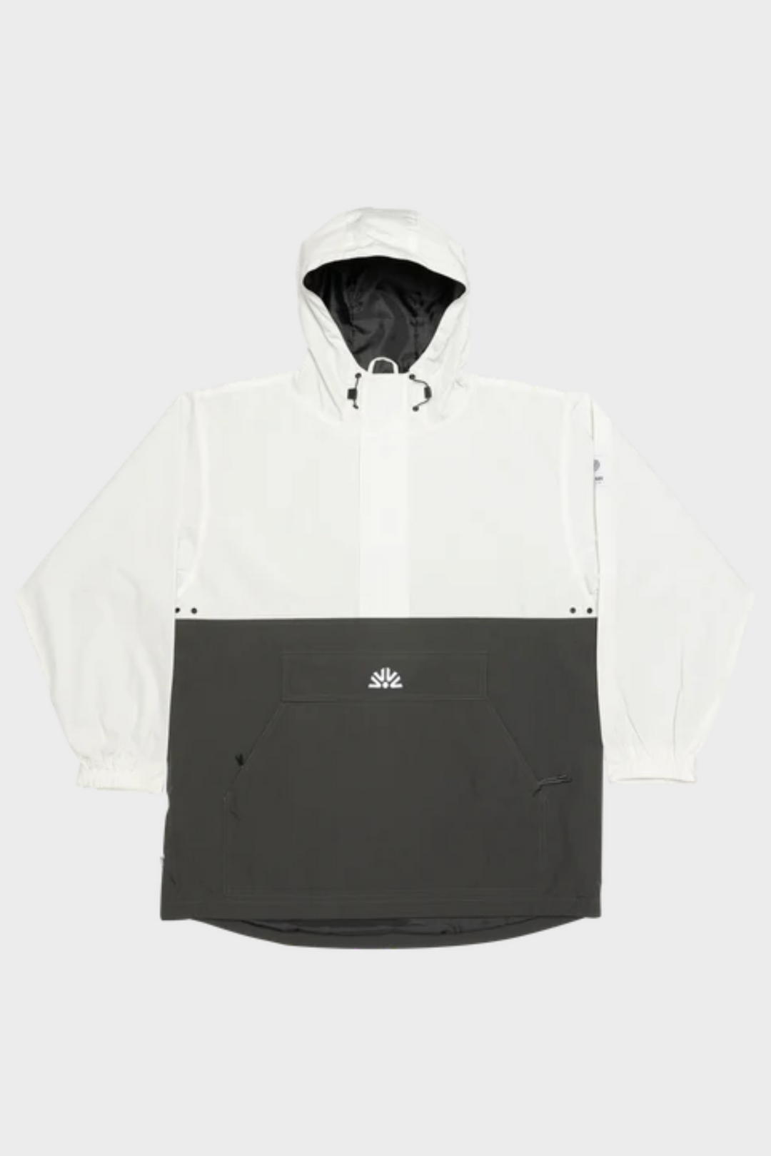 CASCADE ANORAK
