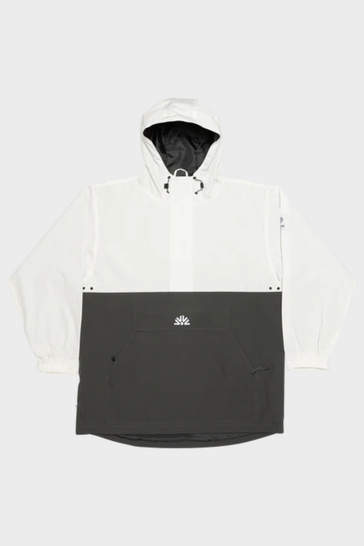 CASCADE ANORAK