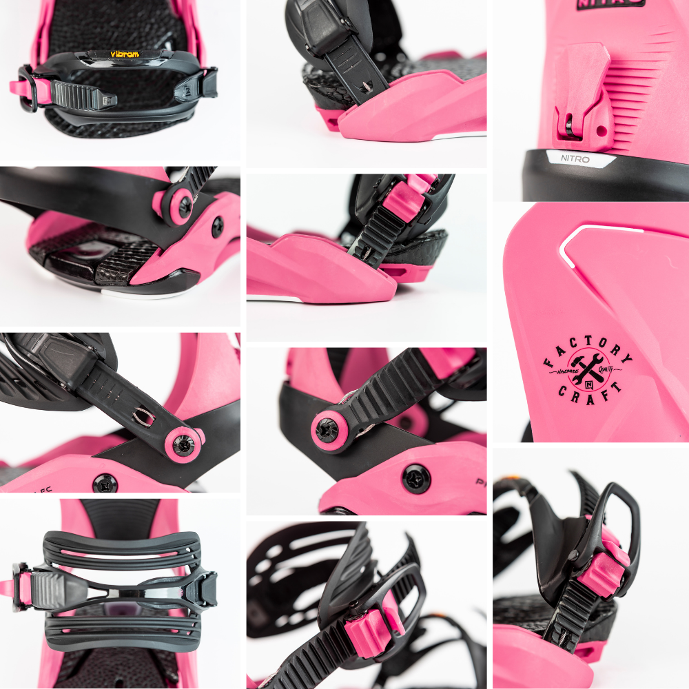 PHANTOM – Foundry Distribution PHANTOM – Foundry Distribution