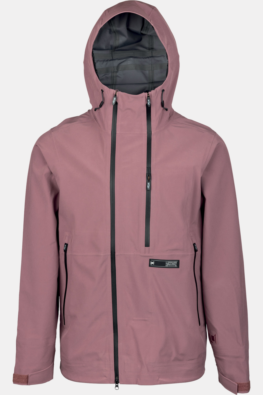 AXIAL JACKET