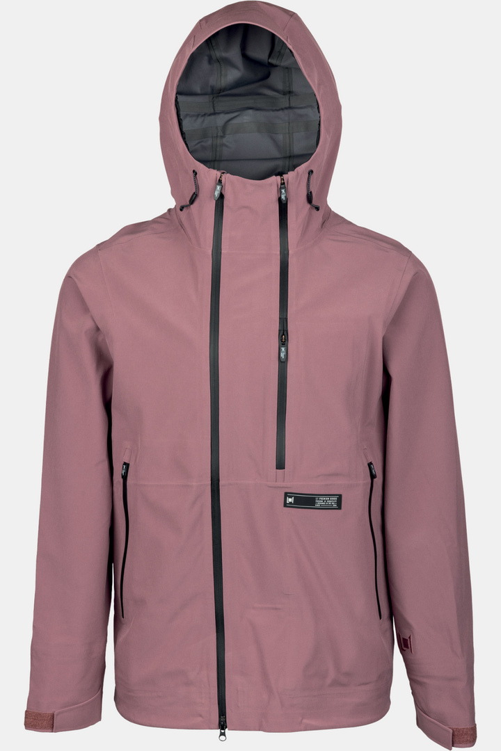 AXIAL JACKET