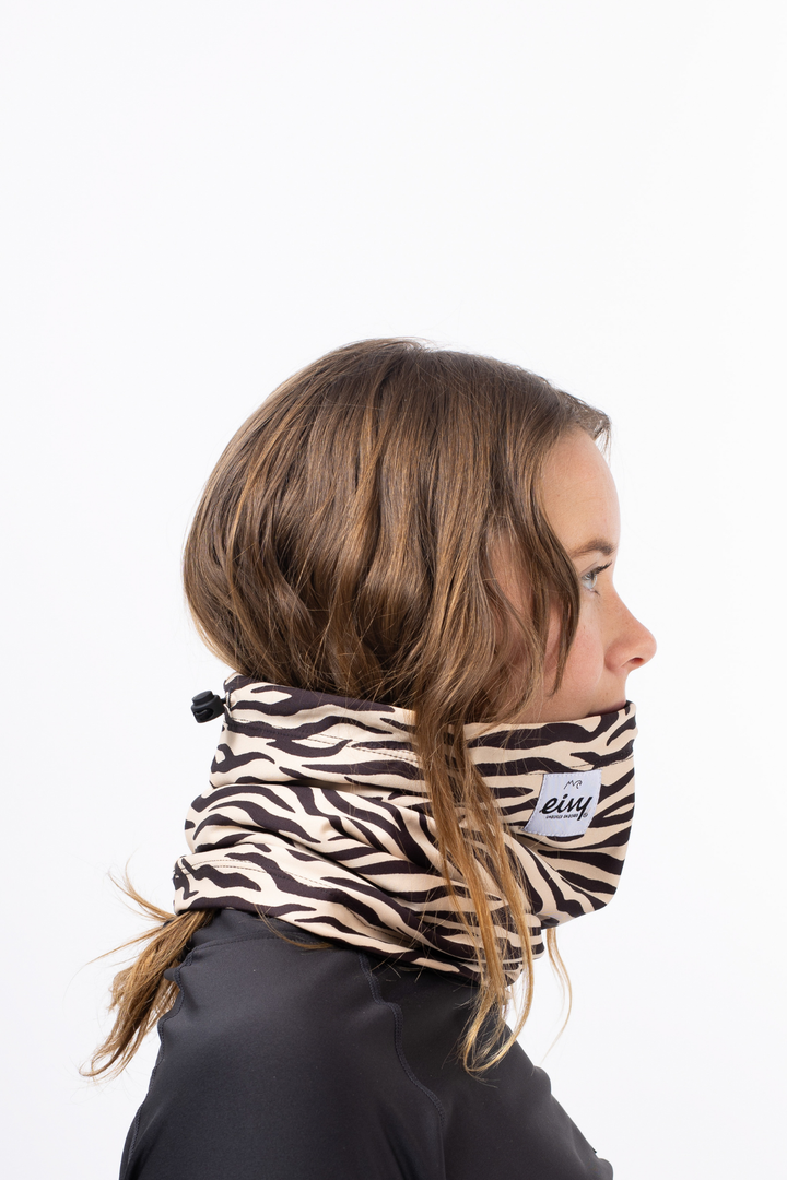 COLDER BEANIE NECKWARMER