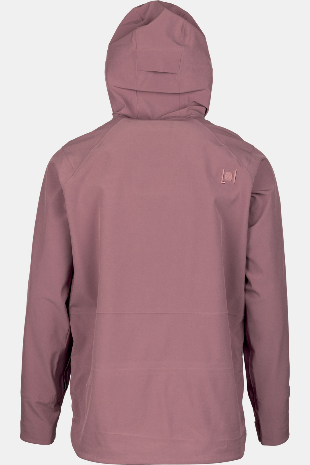 AXIAL JACKET